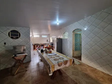 Casa Jardim Europa