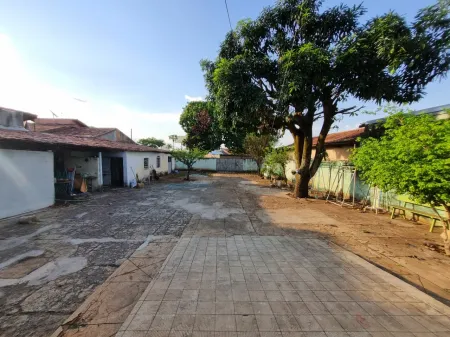Casa Jardim Europa