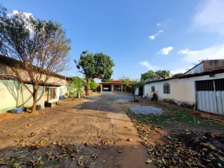Casa Jardim Europa