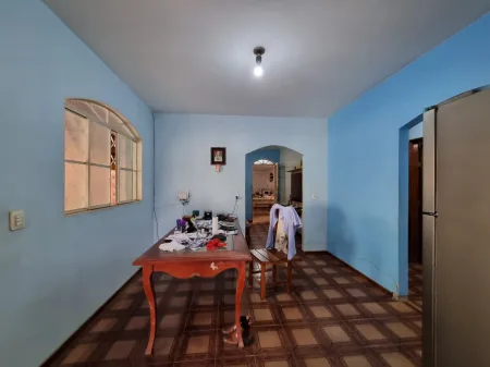 Casa Jardim Europa
