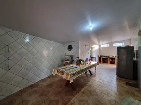 Casa Jardim Europa