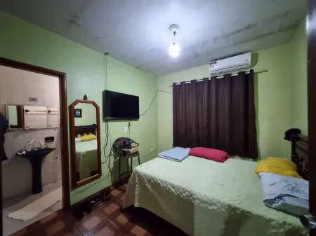 Casa Jardim Europa