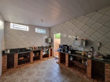 Casa Jardim Europa