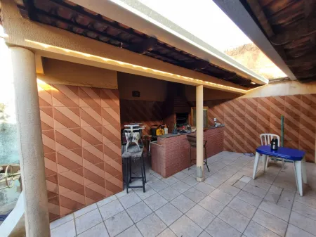 Casa Jardim Europa