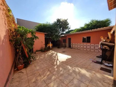 Sobrado Jardim Europa