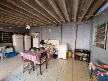 Sobrado Jardim Europa
