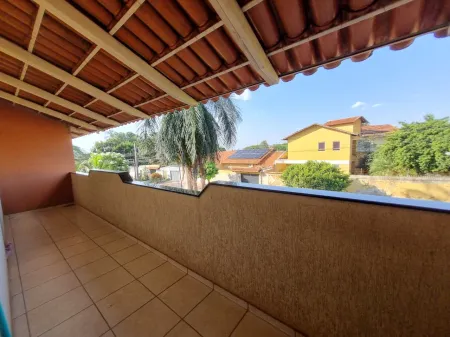 Sobrado Jardim Europa