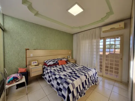 Sobrado Jardim Europa