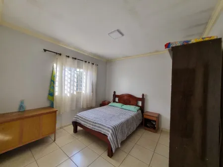 Sobrado Jardim Europa