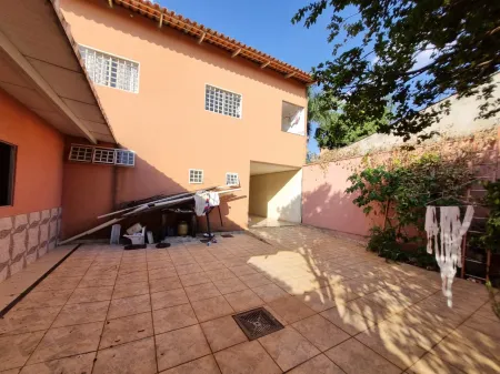 Sobrado Jardim Europa