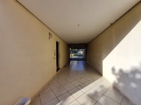 Sobrado Jardim Europa