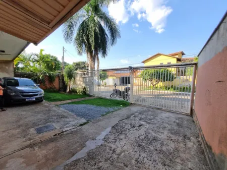 Sobrado Jardim Europa