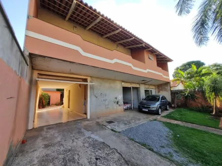 Sobrado Jardim Europa