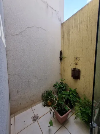 Sobrado Jardim Europa