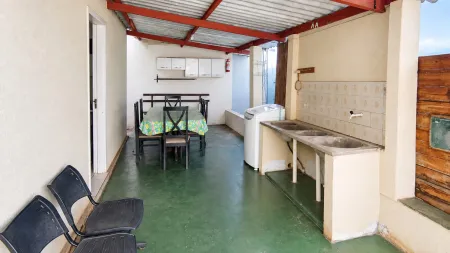 Casa Setor Sudoeste