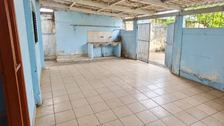 Casa Setor Sudoeste