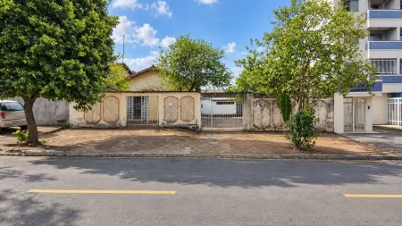 Casa Setor Sudoeste