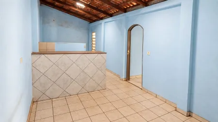 Casa Setor Sudoeste