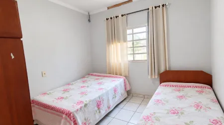 Casa Setor Sudoeste