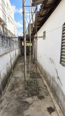 Casa Setor Sudoeste