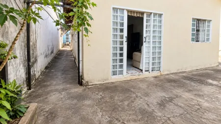 Casa Setor Sudoeste
