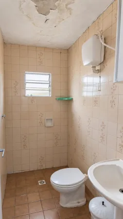 Casa Setor Sudoeste