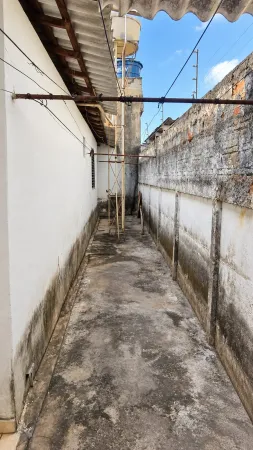 Casa Setor Sudoeste