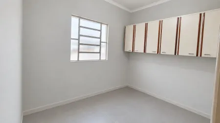 Casa Setor Sudoeste