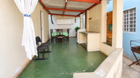 Casa Setor Sudoeste