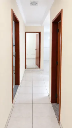Casa Setor Sudoeste