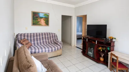 Casa Setor Sudoeste