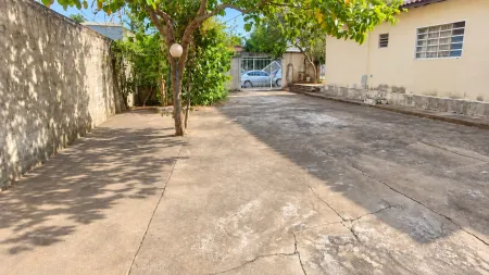 Casa Setor Sudoeste