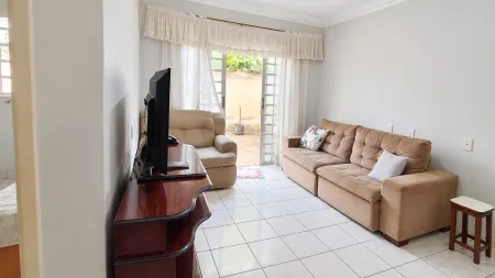 Casa Setor Sudoeste