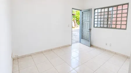 Casa Setor Sudoeste