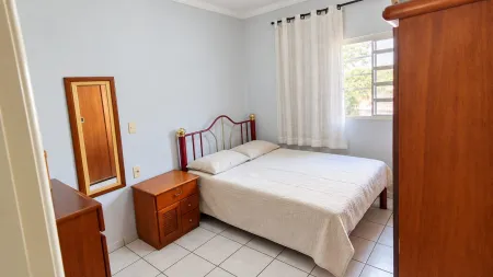 Casa Setor Sudoeste