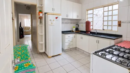 Casa Setor Sudoeste