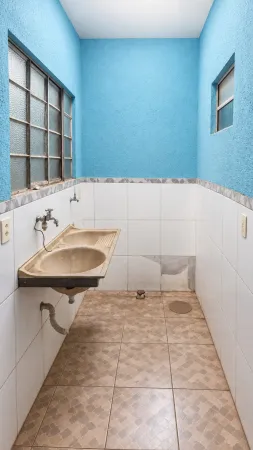 Casa Setor Sudoeste