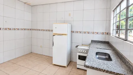 Casa Setor Sudoeste