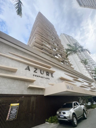 Azure Compact Life