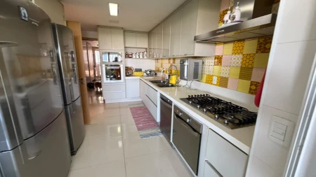 Boulevard des Roses Residence