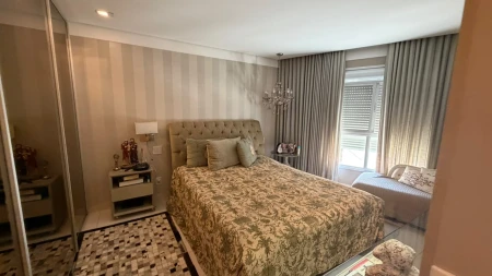 Boulevard des Roses Residence
