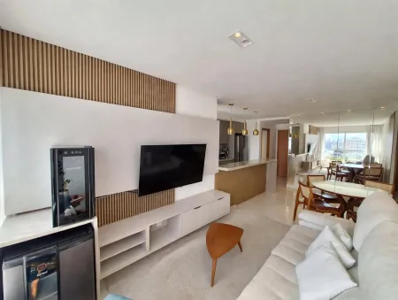 Best Bueno Residence