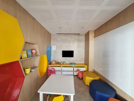 Best Bueno Residence