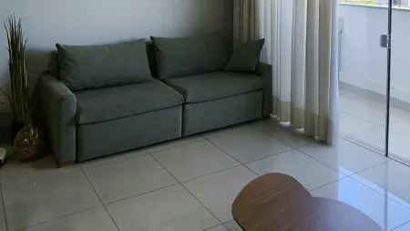 Residencial Águas da Amazônia