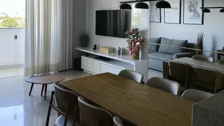 Residencial Águas da Amazônia