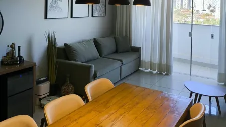 Residencial Águas da Amazônia