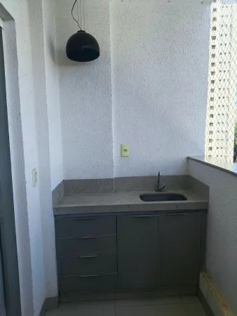 Residencial Águas da Amazônia