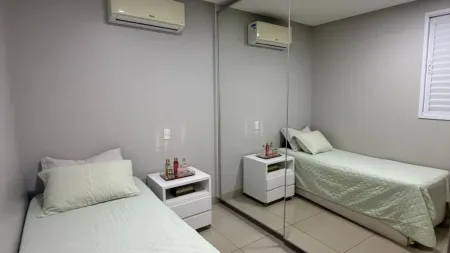 Residencial Águas da Amazônia