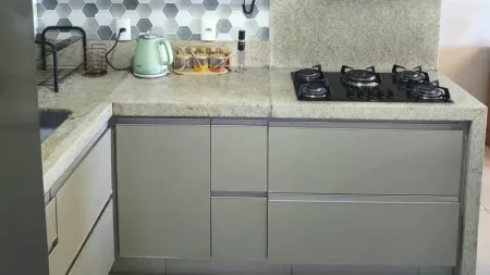 Residencial Águas da Amazônia