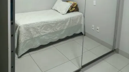 Residencial Águas da Amazônia